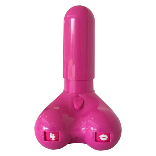 SPENCER & FLEETWOOD - JIZZ JUEGO DE BEBER - Nuvica