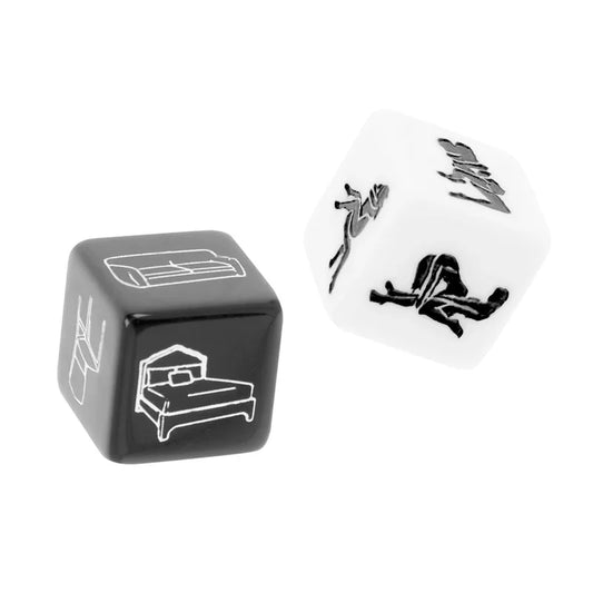 OHMAMA - SET PARA PAREJAS NUMERO 2 - Nuvica