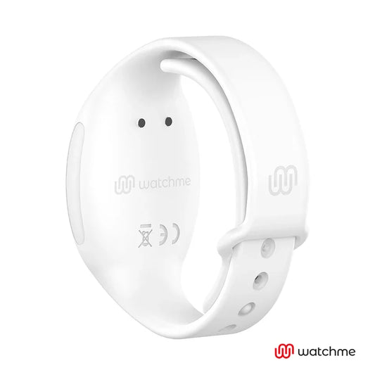 WATCHME - RELOJ CONTROL REMOTO WIRELESS TECHNOLOGY NÍVEO - Nuvica
