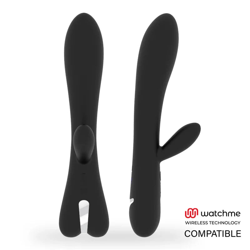 BRILLY GLAM - ERIK VIBRADOR COMPATIBLE CON WATCHME WIRELESS TECHNOLOGY - Nuvica