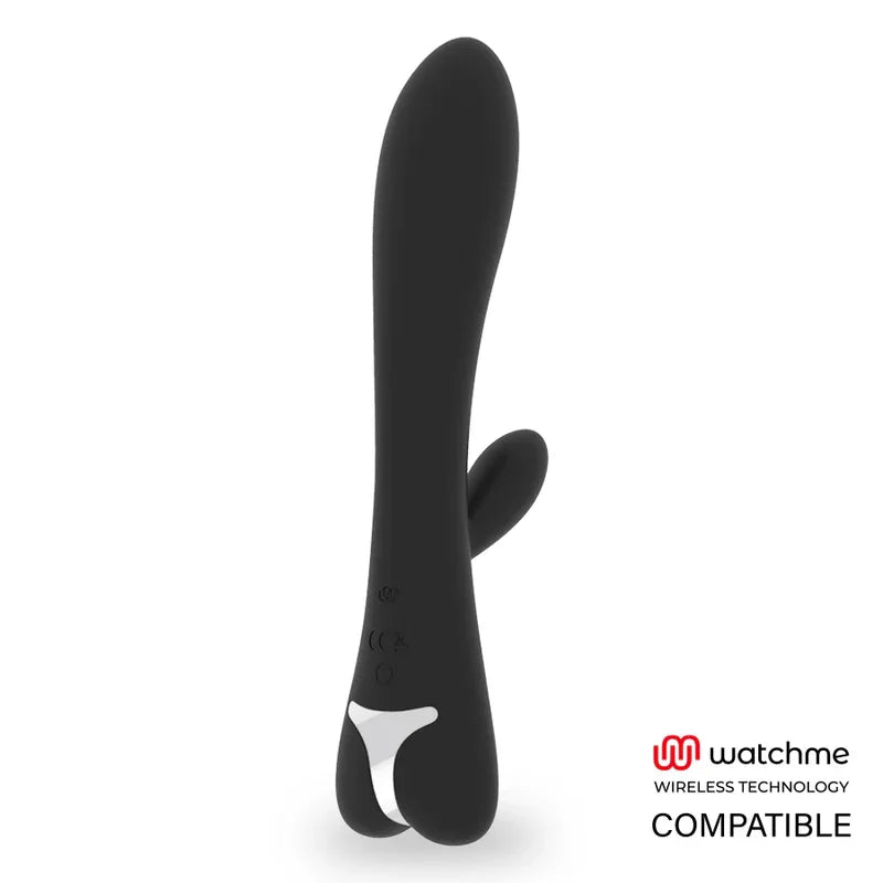 BRILLY GLAM - ERIK VIBRADOR COMPATIBLE CON WATCHME WIRELESS TECHNOLOGY - Nuvica