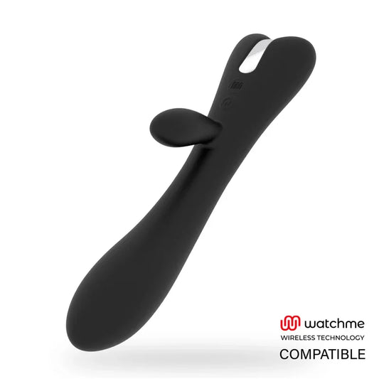 BRILLY GLAM - ERIK VIBRADOR COMPATIBLE CON WATCHME WIRELESS TECHNOLOGY - Nuvica