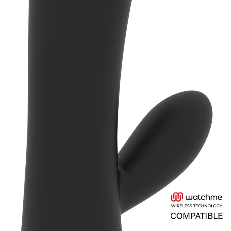 BRILLY GLAM - ERIK VIBRADOR COMPATIBLE CON WATCHME WIRELESS TECHNOLOGY - Nuvica