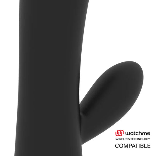 BRILLY GLAM - ERIK VIBRADOR COMPATIBLE CON WATCHME WIRELESS TECHNOLOGY - Nuvica
