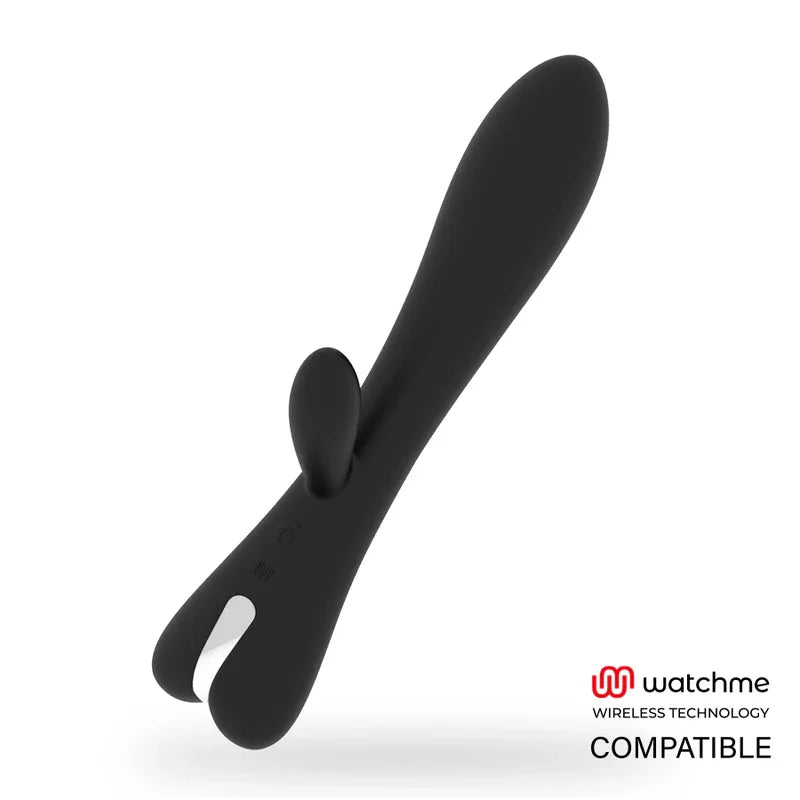 BRILLY GLAM - ERIK VIBRADOR COMPATIBLE CON WATCHME WIRELESS TECHNOLOGY - Nuvica