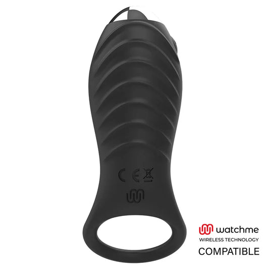 BRILLY GLAM - ALAN ANILLO COMPATIBLE CON WATCHME WIRELESS TECHNOLOGY - Nuvica