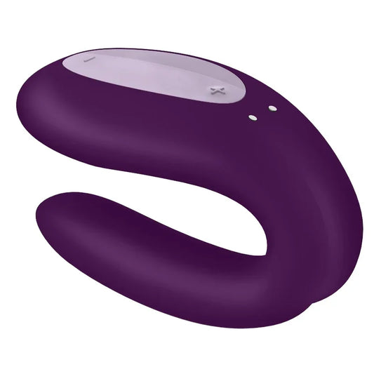 SATISFYER - PARTNER BOX 1 - Nuvica