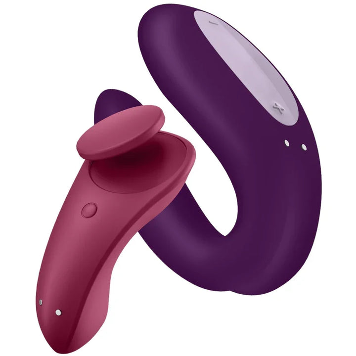 SATISFYER - PARTNER BOX 1 - Nuvica