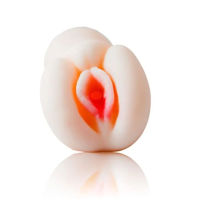 BAILE - MASTURBADOR PASSION II LADY 3 DIMENSIONAL - Nuvica