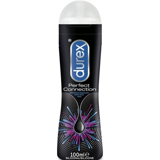 DUREX - PERFECT CONNECTION LUBRICANTE 100 ML - Nuvica