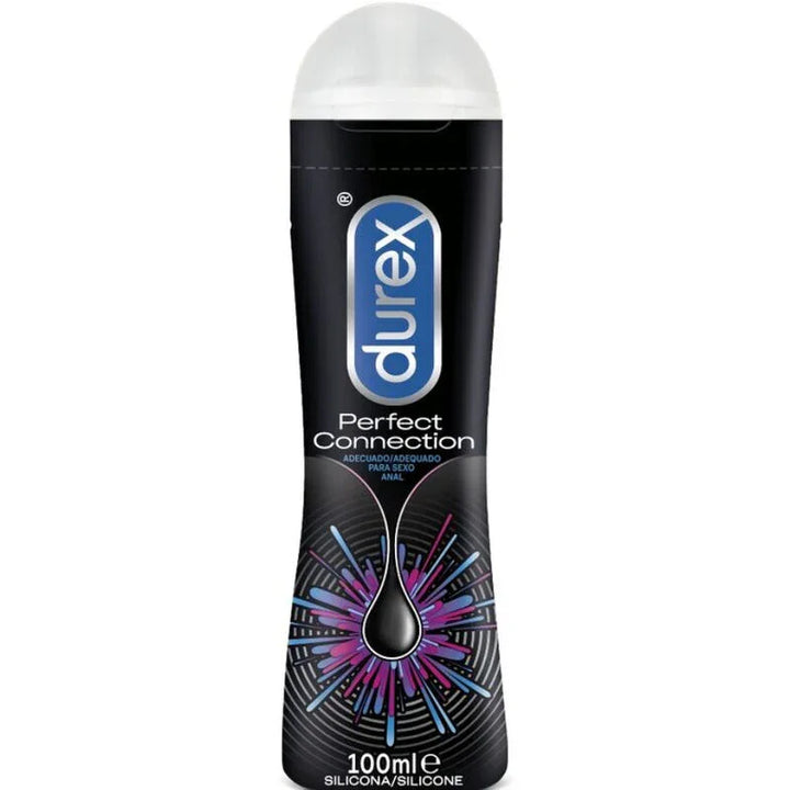 DUREX - PERFECT CONNECTION LUBRICANTE 100 ML - Nuvica