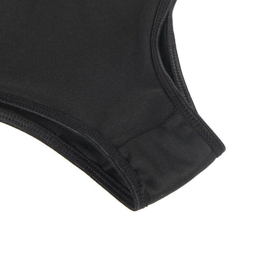 SUBBLIME - SET DOS PIEZAS SUJETADOR Y PANTIES S/M - Nuvica