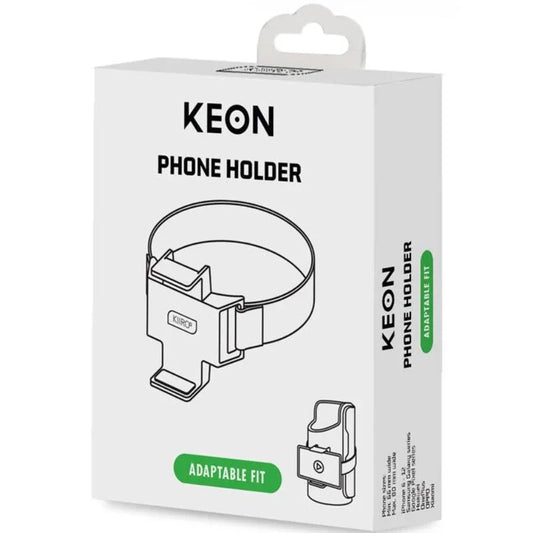 KIIROO - KEON PHONE HOLDER ADAPTADOR MOVIL - Nuvica