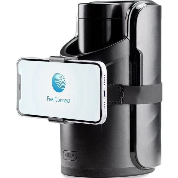 KIIROO - KEON PHONE HOLDER ADAPTADOR MOVIL - Nuvica