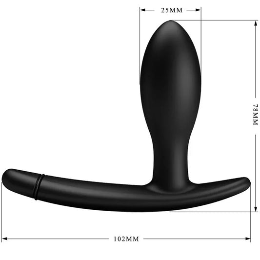 PRETTY LOVE - DRAKE PLUG ANAL INFLABLE - Nuvica