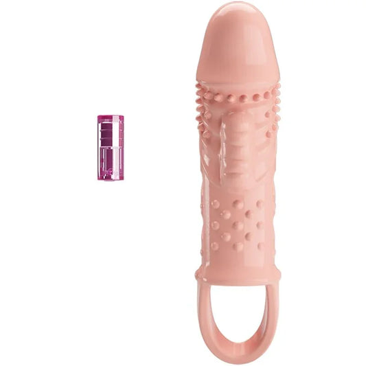 PRETTY LOVE - CECELIA FUNDA PENE NATURAL - Nuvica