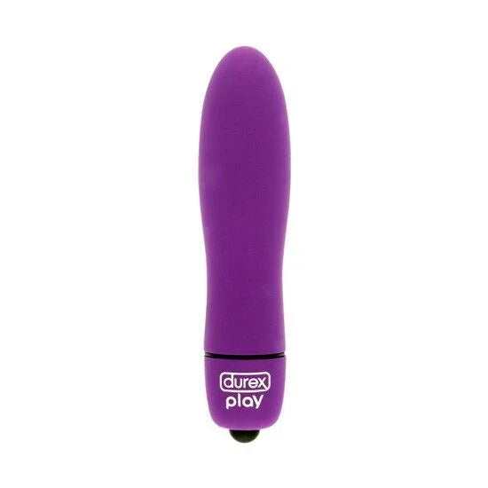 DUREX - INTENSE ORGASMIC PURE PLEASURE BALA VIBRADORA - Nuvica