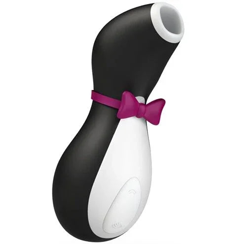 SATISFYER - PRO PENGUIN NG NUEVA EDICIÓN 2020 - Nuvica