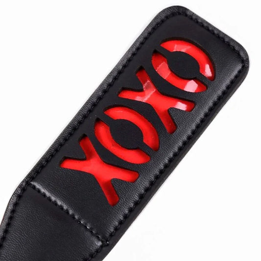 OHMAMA FETISH - PALA XOXO - Nuvica