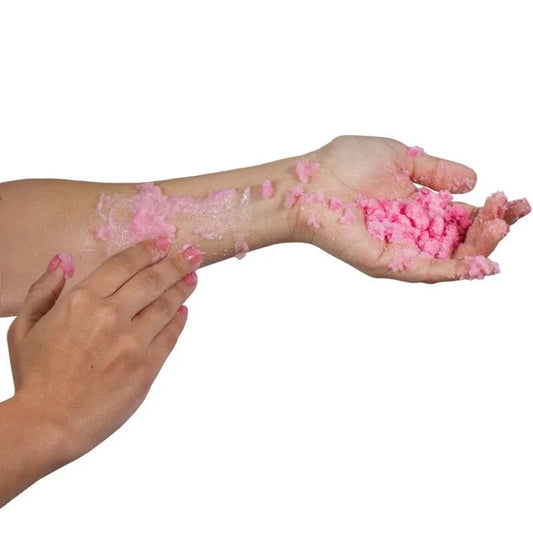 SECRETPLAY - PRETTY BUT WILD SALES DE BAÑO 350 GR - Nuvica
