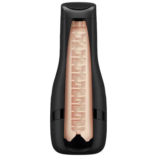 SATISFYER - MEN MANGA LUSTY TONGUES - Nuvica