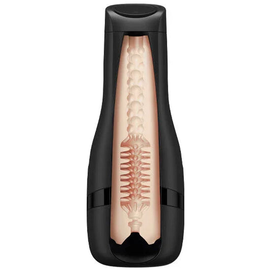 SATISFYER - MEN SLEEVE MANGA TORNADO BLISS - Nuvica
