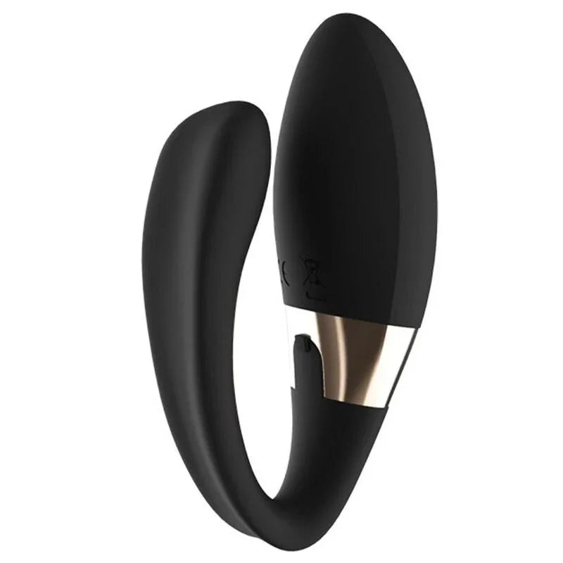 LELO - TIANI DUO MASAJEADOR PAREJAS NEGRO - Nuvica