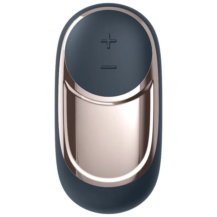 SATISFYER - DARK DESIRE VIBRADOR LAYON - Nuvica