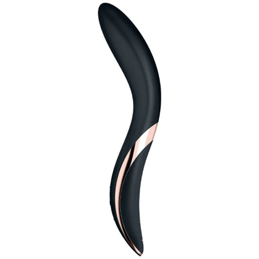 SATISFYER - RRROLLING EXPLOSION VIBRADOR PUNTO G - Nuvica