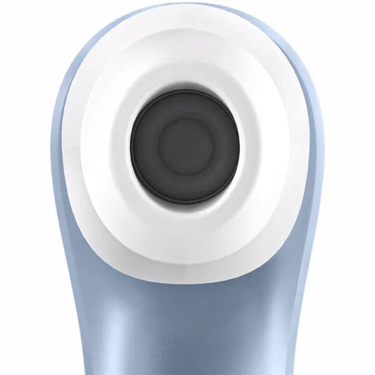 SATISFYER - PRO 2 ESTIMULADOR VIOLETA - Nuvica