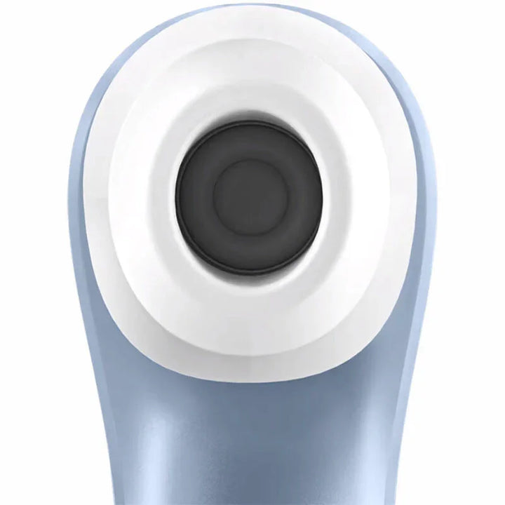 SATISFYER - PRO 2 ESTIMULADOR VIOLETA - Nuvica
