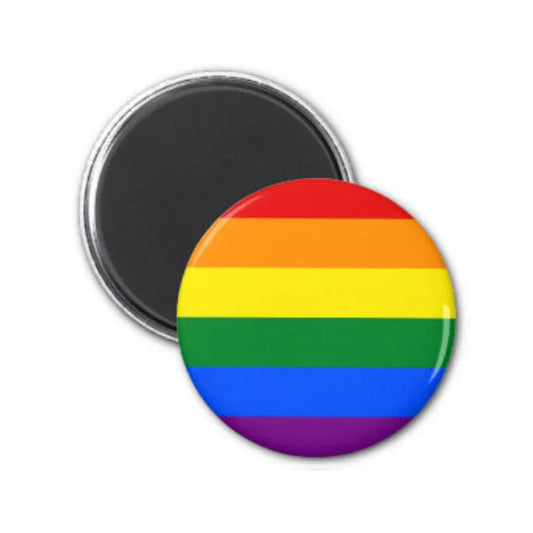 PRIDE - IMAN BANDERA LGBT - Nuvica