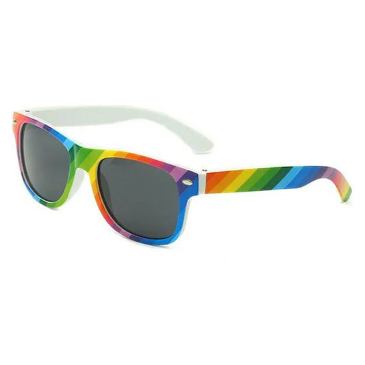 PRIDE - GAFAS DE SOL LGBT - Nuvica