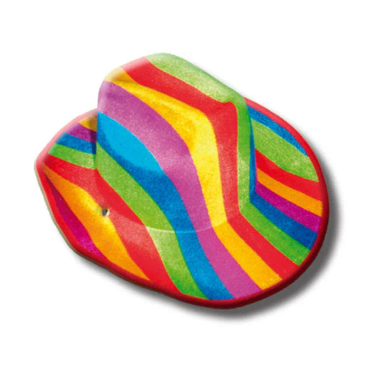 PRIDE - SOMBRERO BANDERA LGBT - Nuvica
