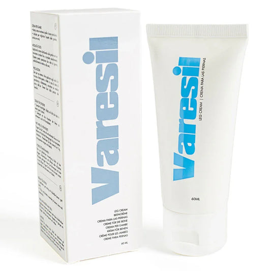 500 COSMETICS - VARESIL CREAM TRATAMIENTO CREMA VARICES - Nuvica