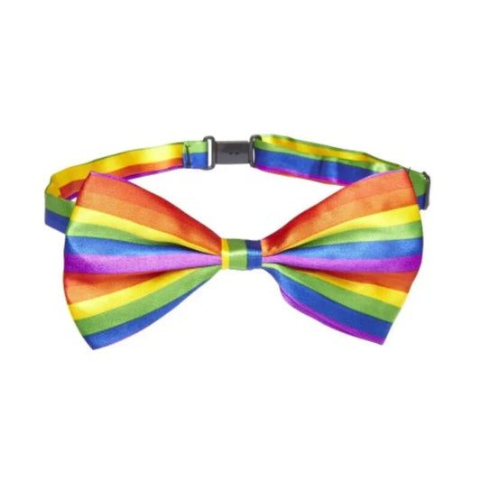 PRIDE - PAJARITA BANDERA LGBT - Nuvica