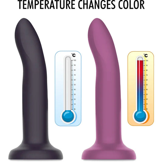 MYTHOLOGY - DUMAN MYSTIC DILDO M - Nuvica