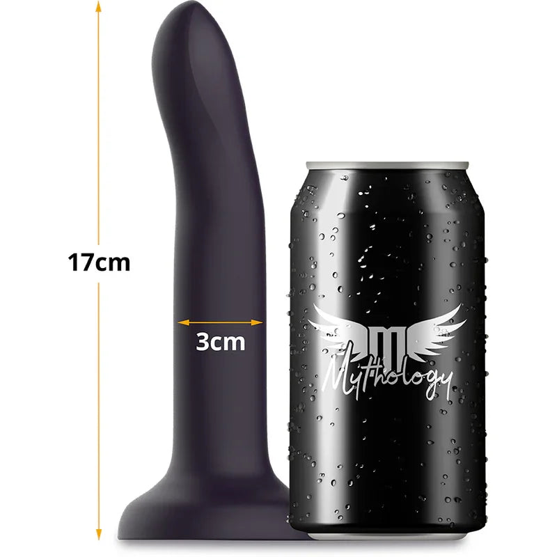 MYTHOLOGY - DUMAN MYSTIC DILDO M - Nuvica