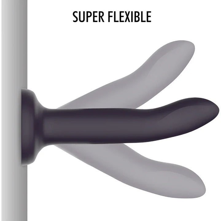 MYTHOLOGY - DUMAN MYSTIC DILDO M - Nuvica