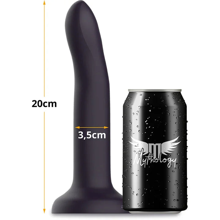 MYTHOLOGY - DUMAN MYSTIC DILDO L - Nuvica