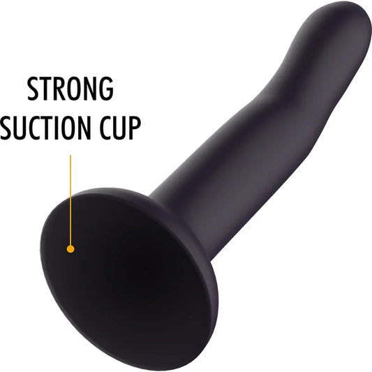 MYTHOLOGY - DUMAN MYSTIC DILDO L - Nuvica