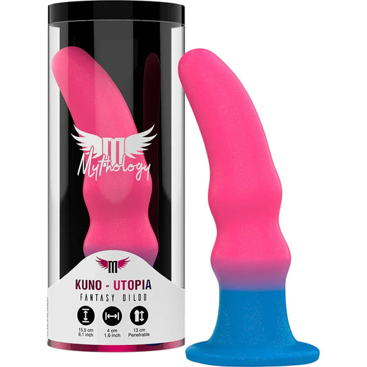 MYTHOLOGY - KUNO UTOPIA DILDO M - Nuvica