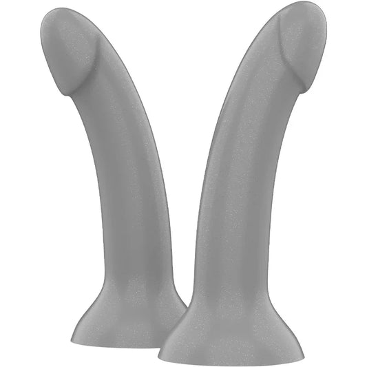MYTHOLOGY - RUNE MAJESTIC DILDO S - Nuvica