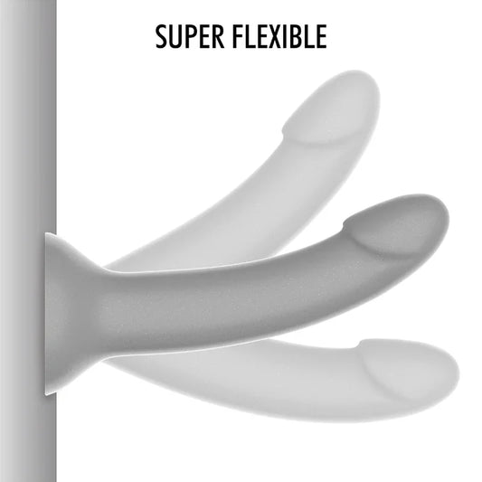 MYTHOLOGY - RUNE MAJESTIC DILDO S - Nuvica