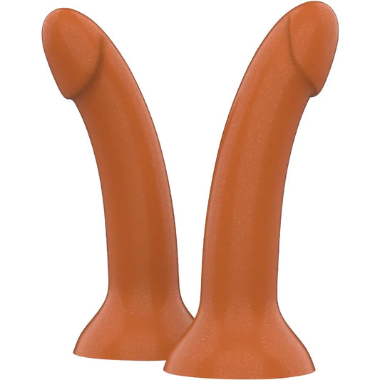 MYTHOLOGY - RUNE ROYAL DILDO M - Nuvica