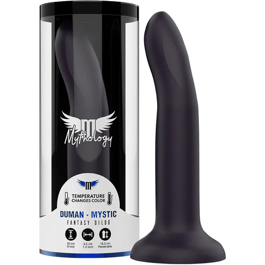 MYTHOLOGY - DUMAN MYSTIC DILDO L - Nuvica