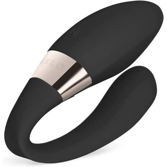LELO - TIANI HARMONY MASAJEADOR PAREJAS NEGRO - Nuvica