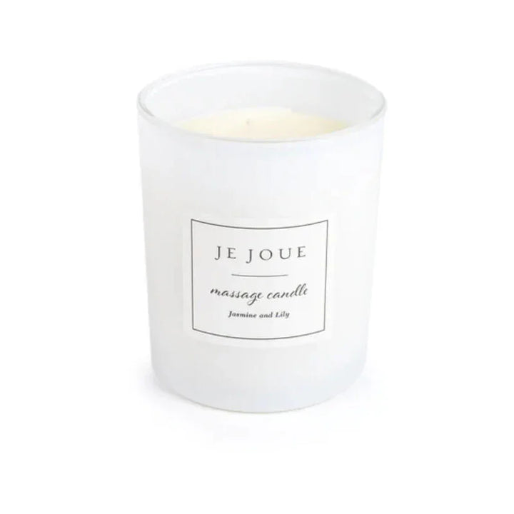 JE JOUE - THE NICE AND NAUGHTY GIFT SET - Nuvica