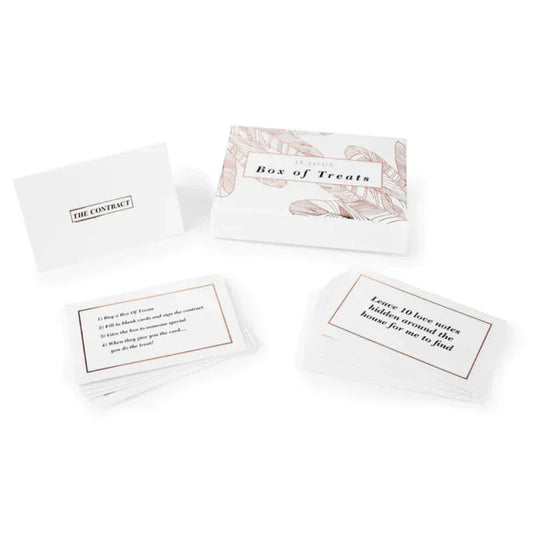 JE JOUE - THE NICE AND NAUGHTY GIFT SET - Nuvica