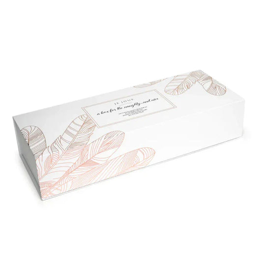 JE JOUE - THE NICE AND NAUGHTY GIFT SET - Nuvica
